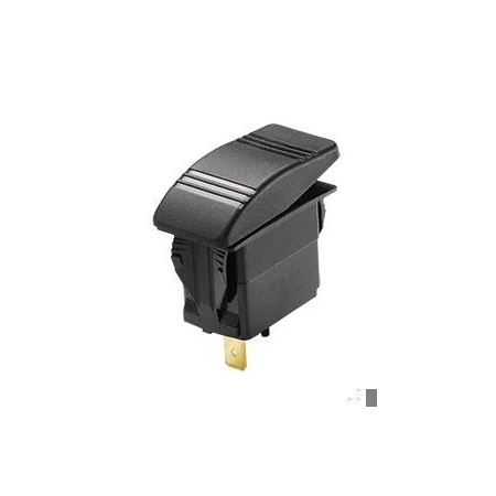 Whitecap MARINE ROCKER SWITCH S-7063C